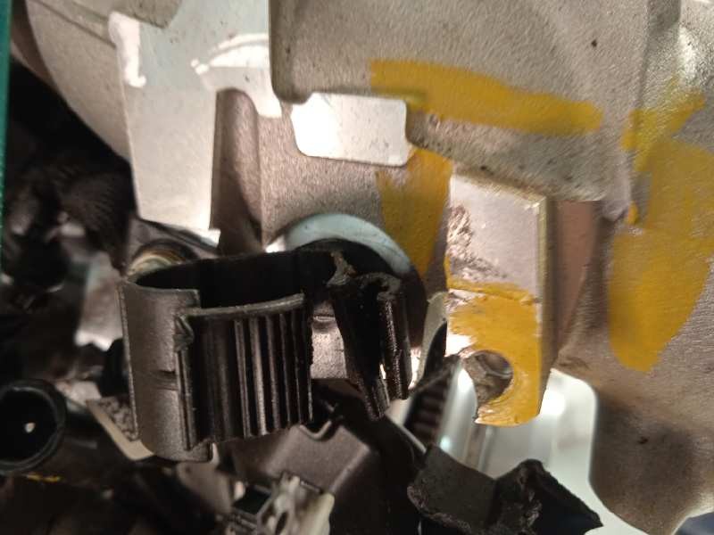 Recambio de motor completo para bmw serie x1 (u11) 20dx referencia OEM IAM B47C20B  