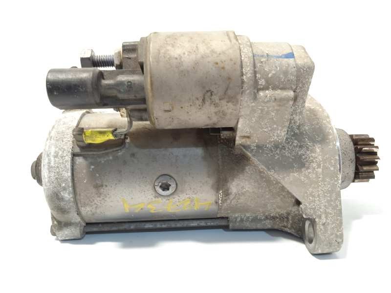 Recambio de motor arranque para volkswagen passat lim. (362) advance bluemotion referencia OEM IAM 02E911024H  ESW20ER25