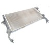 Recambio de radiador agua para hyundai i30 (pde, pd, pden) 1.0 t-gdi referencia OEM IAM 25310F3300  