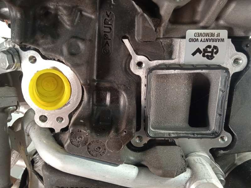 Recambio de motor completo para bmw serie x1 (u11) 20dx referencia OEM IAM B47C20B  