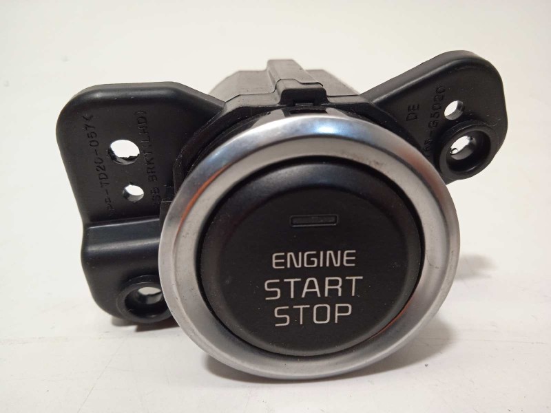 Recambio de conmutador de arranque para kia niro drive referencia OEM IAM 81900G2700  95430G5700