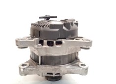 Recambio de alternador para citroën c-elysée 1.5 blue-hdi fap referencia OEM IAM 9809391880 2625767A NRG12S010 2