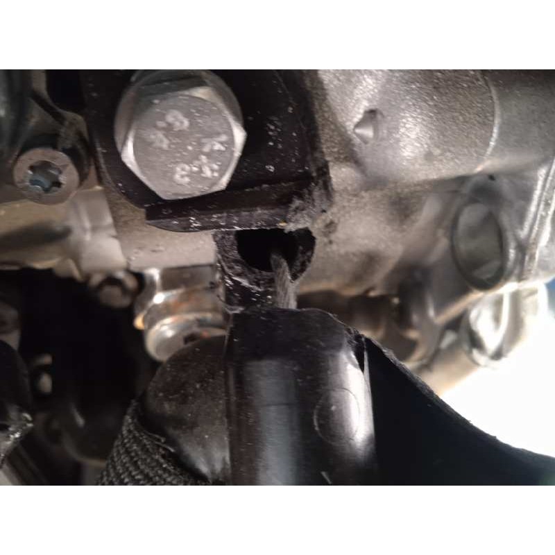 Recambio de motor completo para bmw serie x1 (u11) 20dx referencia OEM IAM B47C20B  