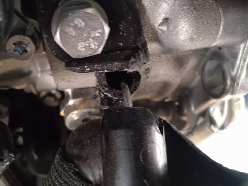 Recambio de motor completo para bmw serie x1 (u11) 20dx referencia OEM IAM B47C20B  