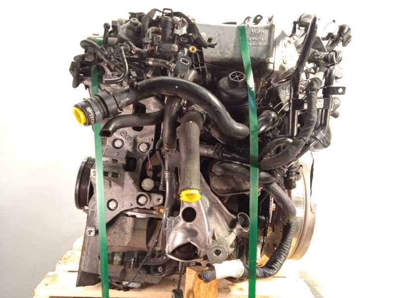 Recambio de motor completo para audi a5 sportback (f5a) sport referencia OEM IAM DEU  DEUA