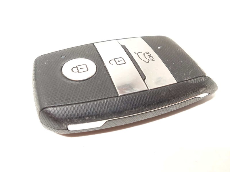 Recambio de conmutador de arranque para kia niro drive referencia OEM IAM 81900G2700  95430G5700