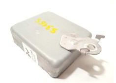 Recambio de modulo electronico para toyota yaris cross 1.5 hybrid (mxpj10l) referencia OEM IAM 8657252180  1669001771 2