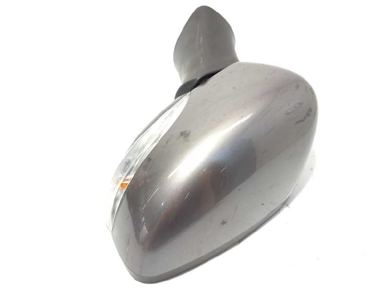 Recambio de retrovisor izquierdo para renault clio iv 0.9 tce referencia OEM IAM 963024349R  