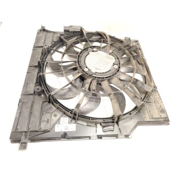 Recambio de electroventilador para bmw x5 (g05, f95) 30 d mild-hybrid xdrive referencia OEM IAM 17428589042  