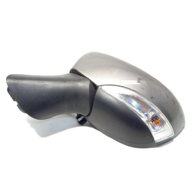 Recambio de retrovisor izquierdo para renault clio iv 0.9 tce referencia OEM IAM 963024349R  