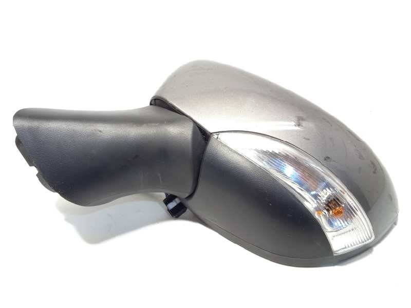 Recambio de retrovisor izquierdo para renault clio iv 0.9 tce referencia OEM IAM 963024349R  