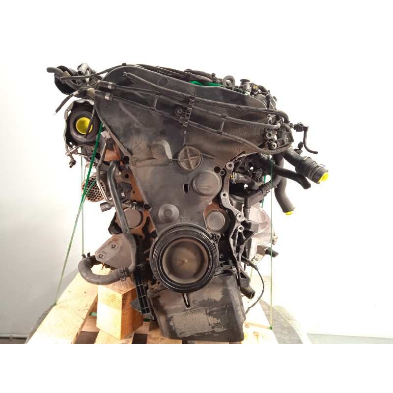Recambio de motor completo para audi a5 sportback (f5a) sport referencia OEM IAM DEU  DEUA