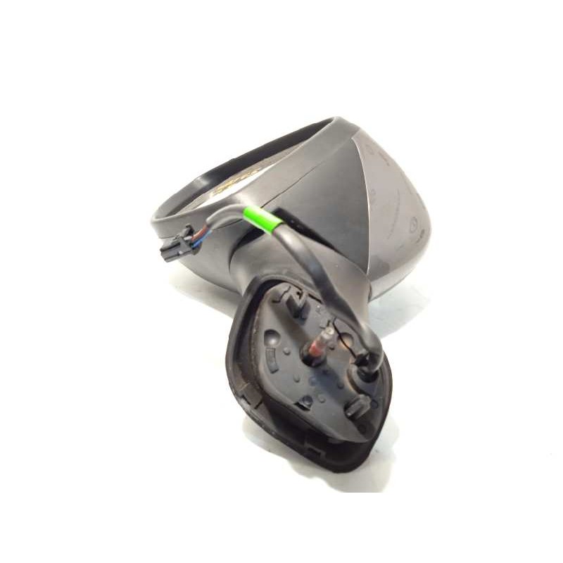 Recambio de retrovisor izquierdo para renault clio iv 0.9 tce referencia OEM IAM 963024349R  