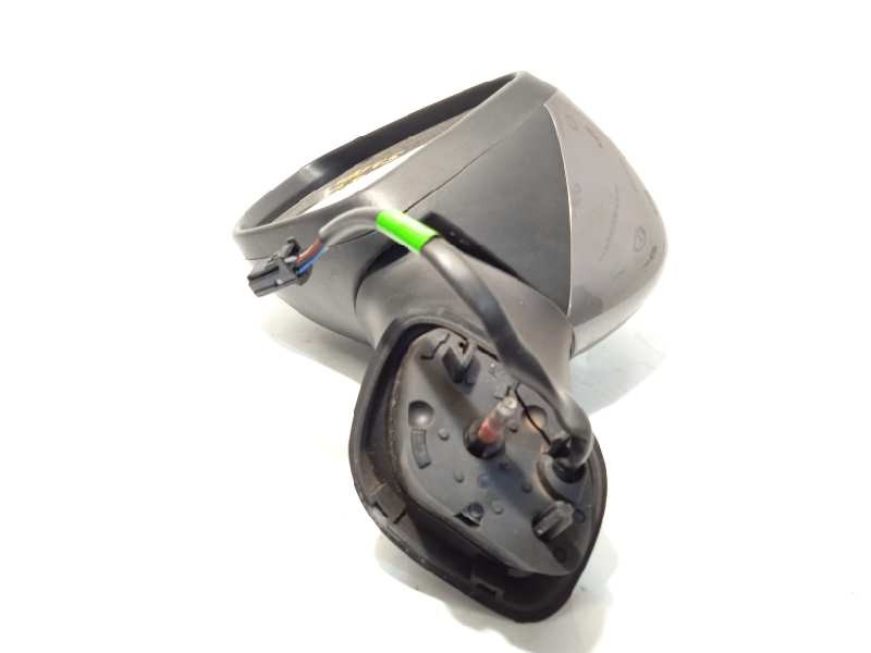 Recambio de retrovisor izquierdo para renault clio iv 0.9 tce referencia OEM IAM 963024349R  