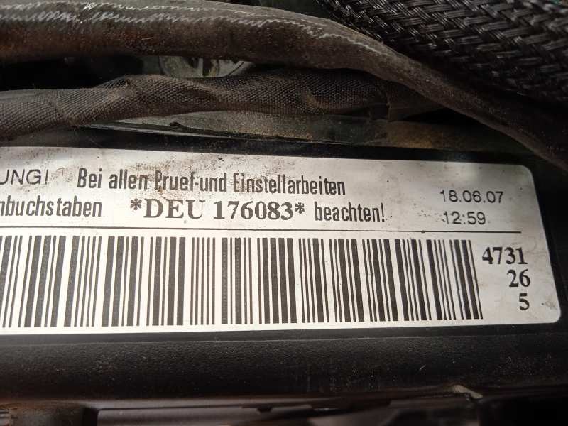 Recambio de motor completo para audi a5 sportback (f5a) sport referencia OEM IAM DEU  DEUA