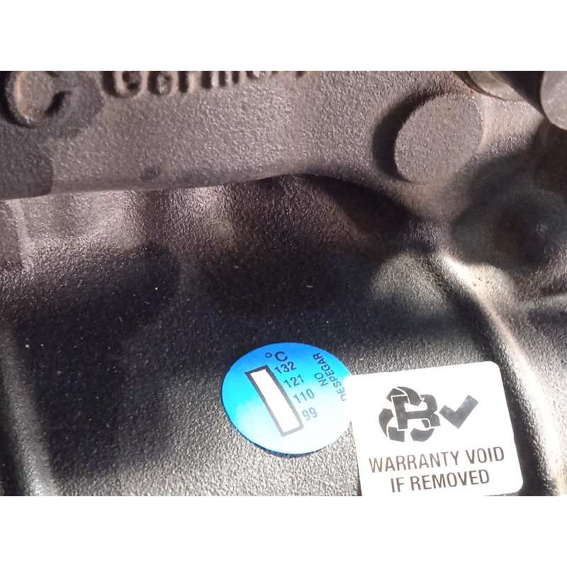 Recambio de motor completo para audi a5 sportback (f5a) sport referencia OEM IAM DEU  DEUA