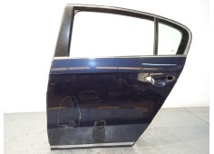 Recambio de puerta trasera izquierda para volkswagen passat lim. (362) advance bluemotion referencia OEM IAM 3AE833055  