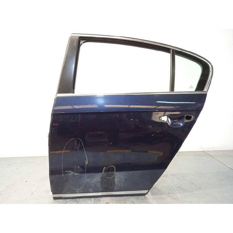 Recambio de puerta trasera izquierda para volkswagen passat lim. (362) advance bluemotion referencia OEM IAM 3AE833055  