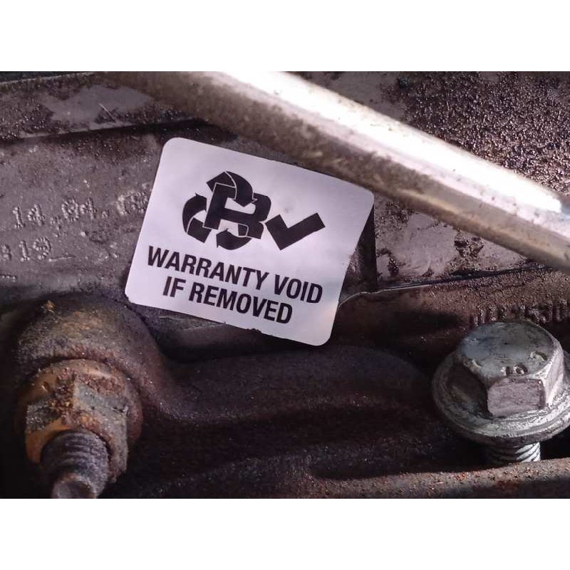 Recambio de motor completo para audi a5 sportback (f5a) sport referencia OEM IAM DEU  DEUA