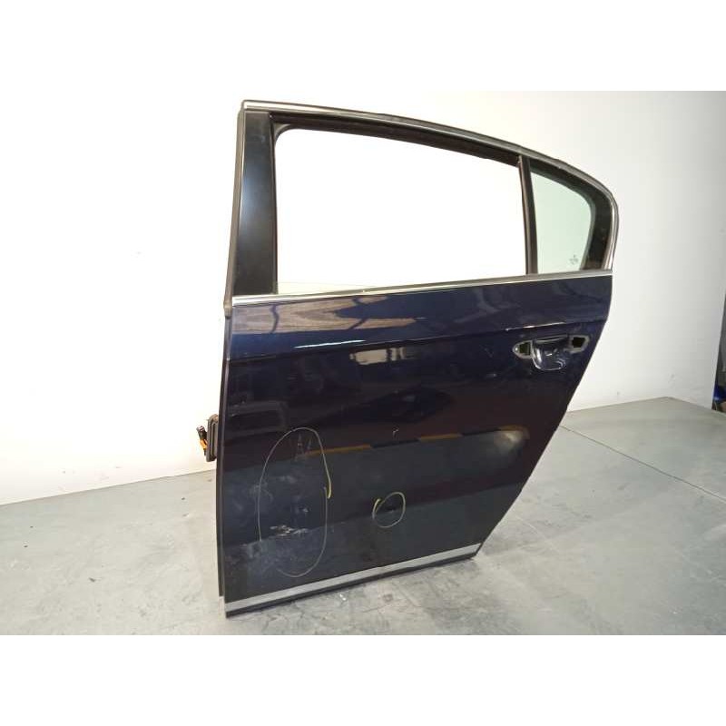 Recambio de puerta trasera izquierda para volkswagen passat lim. (362) advance bluemotion referencia OEM IAM 3AE833055  