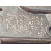 Recambio de motor limpia delantero para toyota yaris hybrid feel! referencia OEM IAM 851100D191  1593007710