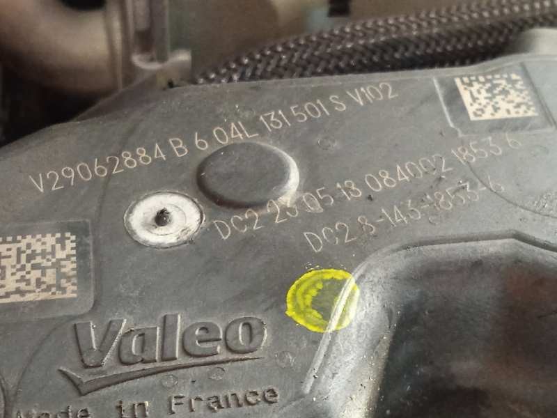 Recambio de motor completo para audi a5 sportback (f5a) sport referencia OEM IAM DEU  DEUA