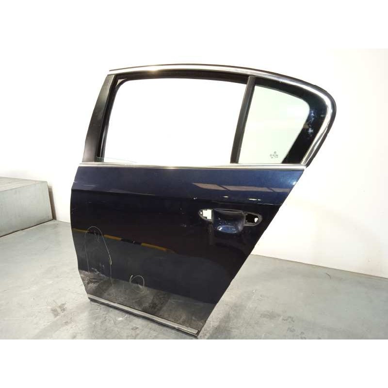 Recambio de puerta trasera izquierda para volkswagen passat lim. (362) advance bluemotion referencia OEM IAM 3AE833055  