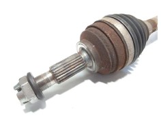 Recambio de transmision delantera derecha para renault clio iv 0.9 tce referencia OEM IAM 391009101R   2