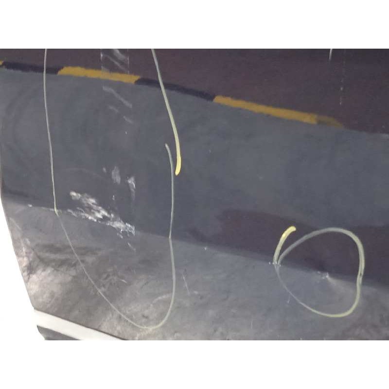 Recambio de puerta trasera izquierda para volkswagen passat lim. (362) advance bluemotion referencia OEM IAM 3AE833055  