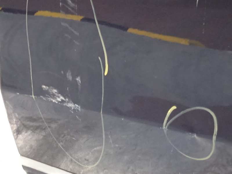 Recambio de puerta trasera izquierda para volkswagen passat lim. (362) advance bluemotion referencia OEM IAM 3AE833055  