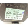Recambio de bomba agua para ford kuga iii (dfk) 2.5 fhev referencia OEM IAM MX6318D473HHB 2596220 039202341S