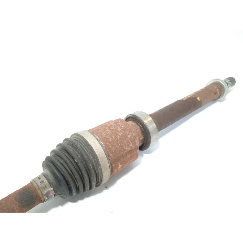 Recambio de transmision delantera derecha para renault clio iv 0.9 tce referencia OEM IAM 391009101R  