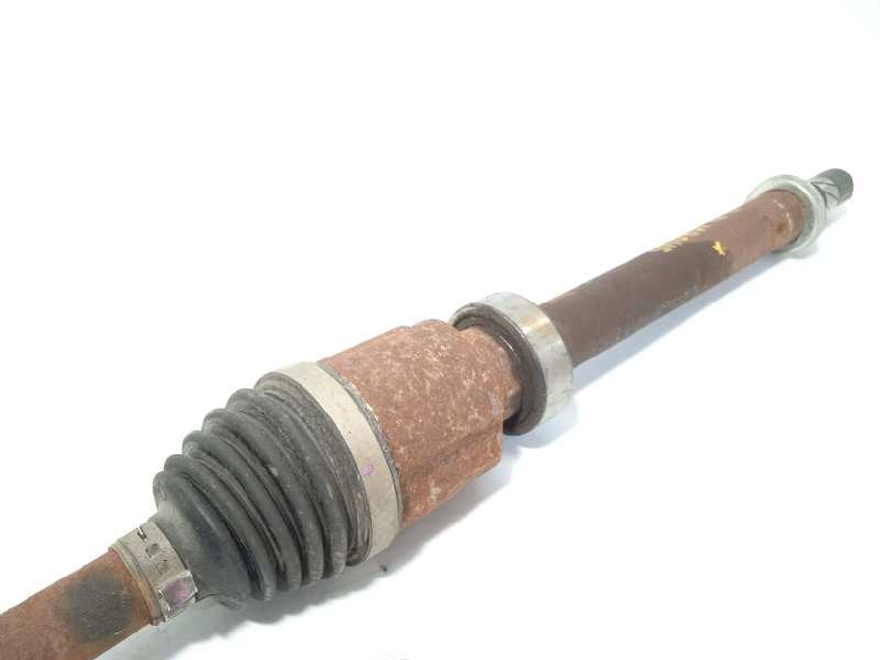 Recambio de transmision delantera derecha para renault clio iv 0.9 tce referencia OEM IAM 391009101R  