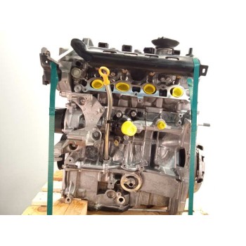 Recambio de motor completo para renault megane iv hatchback (b9a/m/n) referencia OEM IAM H4M750  H4MD750