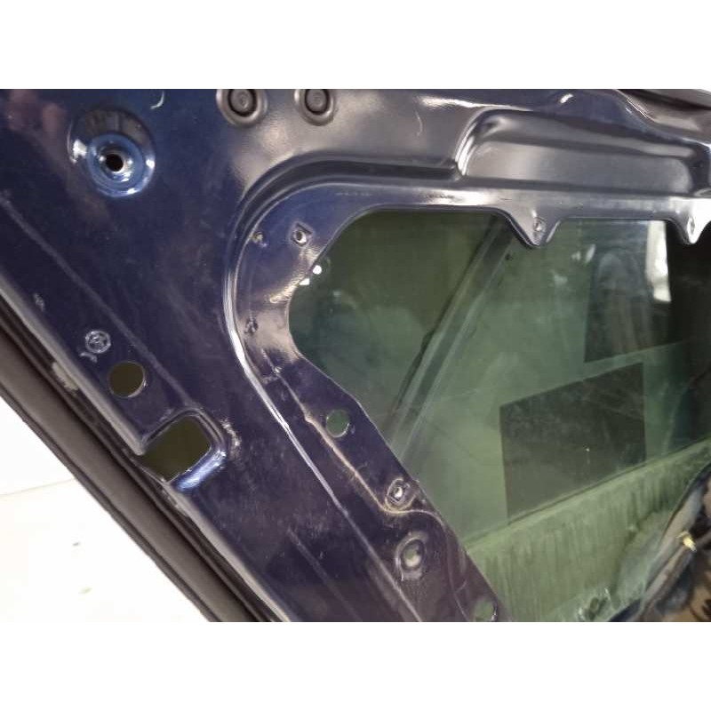 Recambio de puerta trasera izquierda para volkswagen passat lim. (362) advance bluemotion referencia OEM IAM 3AE833055  