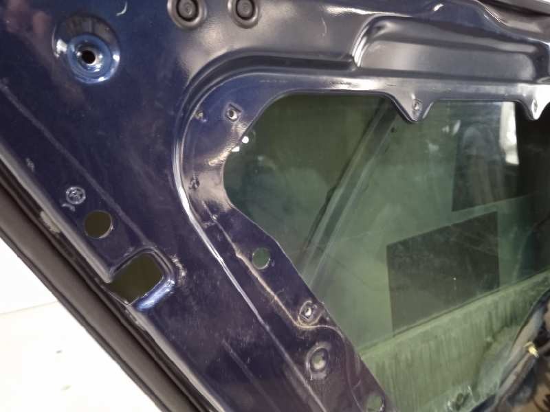 Recambio de puerta trasera izquierda para volkswagen passat lim. (362) advance bluemotion referencia OEM IAM 3AE833055  
