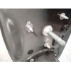 Recambio de puerta trasera izquierda para citroën c3 ii (sc_) 1.6 bluehdi 100 referencia OEM IAM 9002CC  