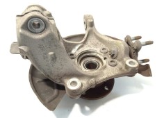 Recambio de mangueta delantera derecha para volkswagen passat lim. (362) advance bluemotion referencia OEM IAM 3C0407254F   2