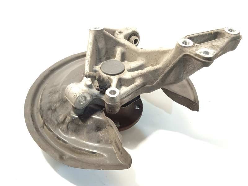 Recambio de mangueta trasera derecha para volkswagen passat lim. (362) advance bluemotion referencia OEM IAM 3C0505434K  