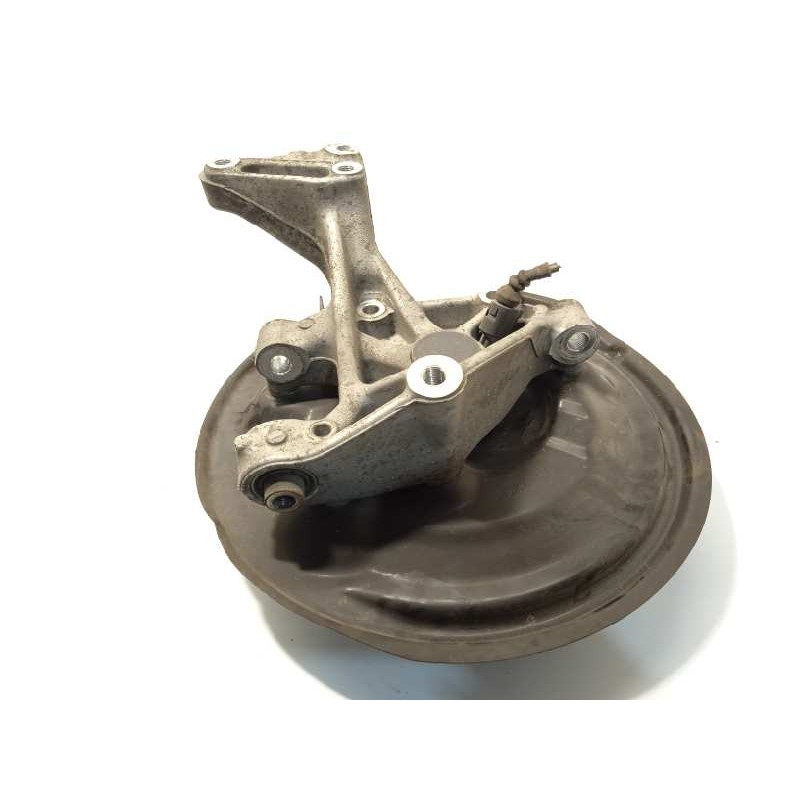 Recambio de mangueta trasera derecha para volkswagen passat lim. (362) advance bluemotion referencia OEM IAM 3C0505434K  