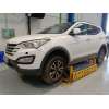 hyundai santa fé iii (dm, dma) del año 2014