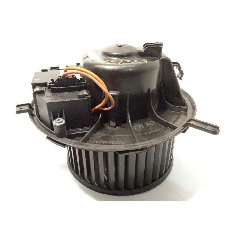 Recambio de motor calefaccion para volkswagen passat lim. (362) advance bluemotion referencia OEM IAM 3C1820015T  3C090521F