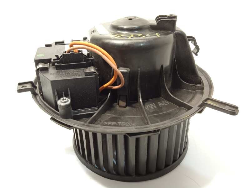 Recambio de motor calefaccion para volkswagen passat lim. (362) advance bluemotion referencia OEM IAM 3C1820015T  3C090521F