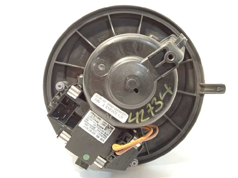 Recambio de motor calefaccion para volkswagen passat lim. (362) advance bluemotion referencia OEM IAM 3C1820015T  3C090521F