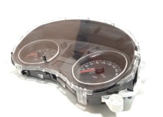Recambio de cuadro instrumentos para citroën c-elysée 1.5 blue-hdi fap referencia OEM IAM 9825558680   2