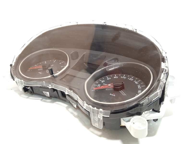 Recambio de cuadro instrumentos para citroën c-elysée 1.5 blue-hdi fap referencia OEM IAM 9825558680  