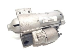 Recambio de motor arranque para bmw serie 1 lim. (f20) 2.0 turbodiesel referencia OEM IAM 8588898 12418588898 RSW22A11