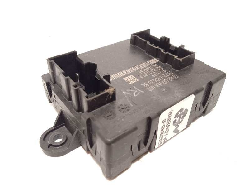 Recambio de modulo confort para land rover evoque 2.0 td4 cat referencia OEM IAM FK7214D620BE  LR078338