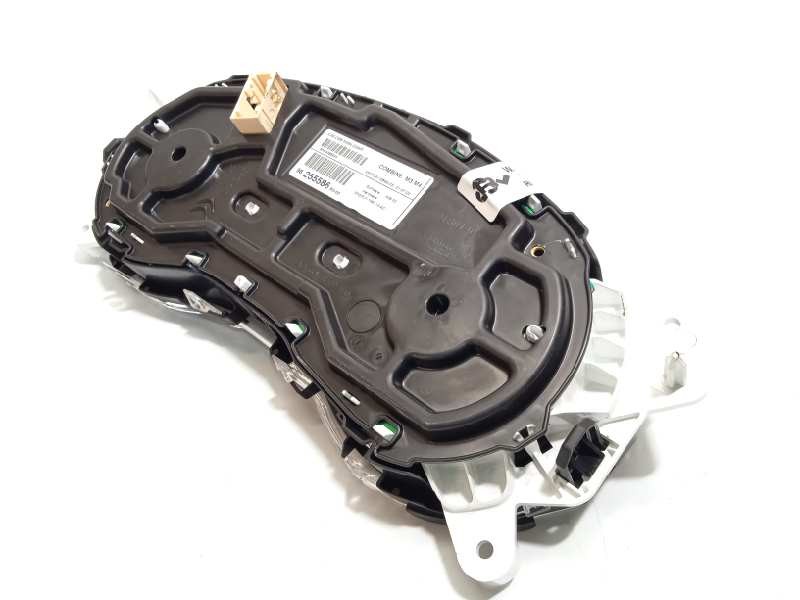 Recambio de cuadro instrumentos para citroën c-elysée 1.5 blue-hdi fap referencia OEM IAM 9825558680  