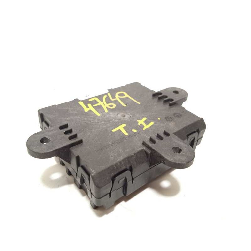 Recambio de modulo confort para land rover evoque 2.0 td4 cat referencia OEM IAM FK7214D620BE  LR078338